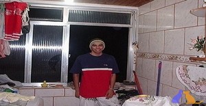 Douglasgalisteo 34 años Soy de Porto Alegre/Rio Grande do Sul, Busco Noviazgo con Mujer
