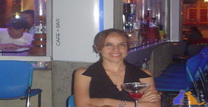 Angelaperafan 45 años Soy de Chaguanas/Caroni, Busco Noviazgo Matrimonio con Hombre