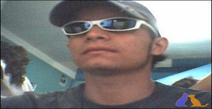 Saifer_2000 34 años Soy de Maracaibo/Zulia, Busco Noviazgo con Mujer