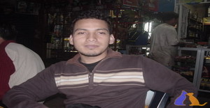 Luis_betto3 37 años Soy de Lima/Lima, Busco Encuentros Amistad con Mujer