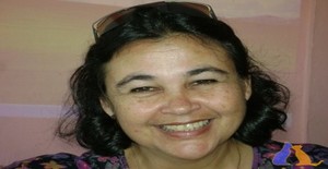 Christiny 59 años Soy de Serra/Espirito Santo, Busco Encuentros Amistad con Hombre