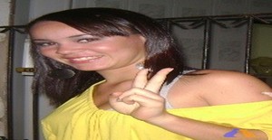 Tayana_srar 31 años Soy de Salvador/Bahia, Busco Encuentros Amistad con Hombre