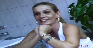Lindascandar 60 años Soy de Ribeirao Preto/Sao Paulo, Busco Encuentros Amistad con Hombre