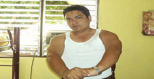 David_0211 39 años Soy de Culiacán/Sinaloa, Busco Encuentros Amistad con Mujer
