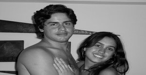 Marcelaoj 31 años Soy de Montes Claros/Minas Gerais, Busco Encuentros Amistad con Mujer