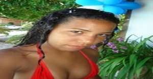 Marconne 37 años Soy de Recife/Pernambuco, Busco Encuentros Amistad con Mujer