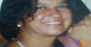 Anny251 54 años Soy de Recife/Pernambuco, Busco Encuentros Amistad con Hombre