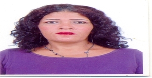 Jessica1299 56 años Soy de Lima/Lima, Busco Encuentros Amistad con Hombre