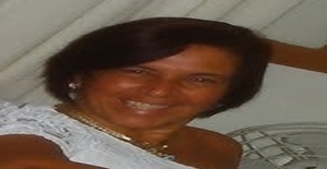 Lindaaos46 60 años Soy de Nova Iguaçu/Rio de Janeiro, Busco Noviazgo con Hombre