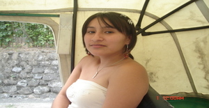 Molly_lyx 33 años Soy de Cusco/Cusco, Busco Encuentros Amistad con Hombre