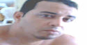 Falcao379 47 años Soy de Salvador/Bahia, Busco Encuentros Amistad con Mujer