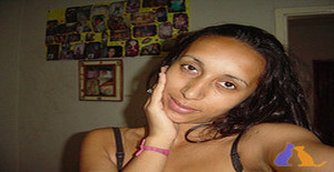 Alininha_india 36 años Soy de Sao Paulo/Sao Paulo, Busco Encuentros Amistad con Hombre