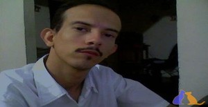 Josuegregor 38 años Soy de Barinas/Barinas, Busco Noviazgo con Mujer