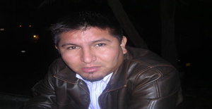 Omardavids 43 años Soy de Lima/Lima, Busco Encuentros Amistad con Mujer