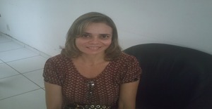 Alicia77 50 años Soy de Salvador/Bahia, Busco Encuentros Amistad con Hombre