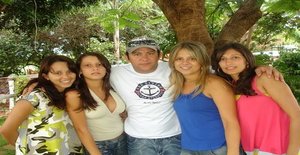 Edmarketing 44 años Soy de Divinópolis/Minas Gerais, Busco Encuentros Amistad con Mujer