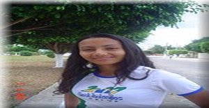 Meninagatinha18 32 años Soy de Jequié/Bahia, Busco Encuentros Amistad con Hombre