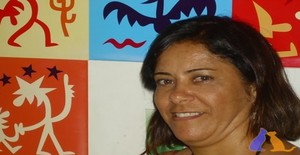 -mimosa- 47 años Soy de Salvador/Bahia, Busco Encuentros Amistad con Hombre