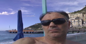 Massimo.sweet 63 años Soy de Melito di Napoli/Campania, Busco Encuentros Amistad con Mujer