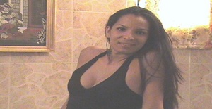 Ktiusk 45 años Soy de Barquisimeto/Lara, Busco Encuentros Amistad con Hombre