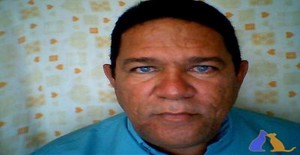 Mattoswashington 65 años Soy de Camaçari/Bahia, Busco Noviazgo con Mujer