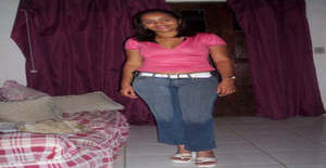 Naninha_10 37 años Soy de Ilhéus/Bahia, Busco Encuentros Amistad con Hombre