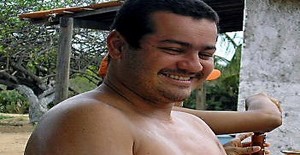 Marcãojua 42 años Soy de Juazeiro/Bahia, Busco Noviazgo con Mujer