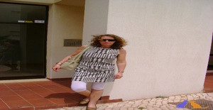 Ella4242 58 años Soy de Faro/Algarve, Busco Encuentros Amistad con Hombre