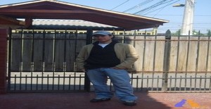 Leon_azul 37 años Soy de Santiago/Región Metropolitana, Busco Encuentros Amistad con Mujer