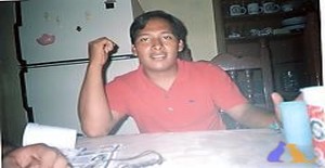Jetzahel2007jun 34 años Soy de Tuxtepec/Oaxaca, Busco Encuentros Amistad con Mujer