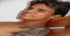 Lobomaupedrinho 37 años Soy de Recife/Pernambuco, Busco Noviazgo con Mujer
