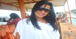 Kris_brasilpe 49 años Soy de Olinda/Pernambuco, Busco Encuentros Amistad con Hombre