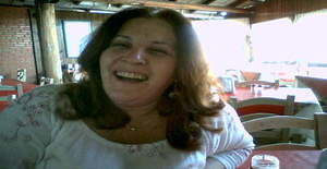 Grace_brasil 60 años Soy de Lisboa/Lisboa, Busco Encuentros Amistad con Hombre