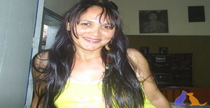 Sissillima 47 años Soy de Teresina/Piaui, Busco Noviazgo con Hombre