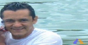 Tonyba 62 años Soy de Salvador/Bahia, Busco Noviazgo con Mujer