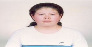 Maritta13 37 años Soy de Arequipa/Arequipa, Busco Encuentros Amistad con Hombre