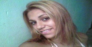 Nina_pekena 35 años Soy de Rio Claro/Sao Paulo, Busco Encuentros Amistad con Hombre