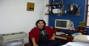 Juancka 38 años Soy de Lima/Lima, Busco Encuentros Amistad con Mujer