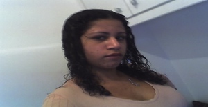 Girl-morena 33 años Soy de Curitiba/Parana, Busco Encuentros Amistad con Hombre