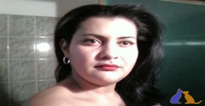 Marilin_franco 43 años Soy de Puerto Ordaz/Bolivar, Busco Encuentros Amistad con Hombre