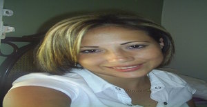 Mariale25 41 años Soy de Barquisimeto/Lara, Busco Noviazgo Matrimonio con Hombre