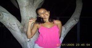 Amendoyn 36 años Soy de Jequié/Bahia, Busco Encuentros Amistad con Hombre