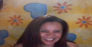 Zeolinha 55 años Soy de Paranaíba/Mato Grosso do Sul, Busco Encuentros Amistad con Hombre