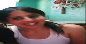 Gladyslizeth22 36 años Soy de Saltillo/Chiapas, Busco Encuentros Amistad con Hombre