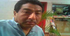 Lechozo 52 años Soy de Puerto Ordaz/Bolivar, Busco Encuentros Amistad con Mujer