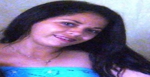 Lindinhadina 32 años Soy de Castanhal/Para, Busco Encuentros Amistad con Hombre
