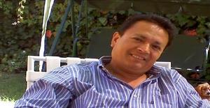 Ramiromendez 56 años Soy de la Serena/Coquimbo, Busco Encuentros Amistad con Mujer