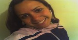 Jenynha123 31 años Soy de Curitiba/Parana, Busco Encuentros Amistad con Hombre