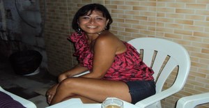 Aninhasil 56 años Soy de Fortaleza/Ceara, Busco Encuentros Amistad con Hombre