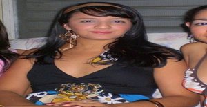 Marian1581 39 años Soy de Barranquilla/Atlantico, Busco Encuentros Amistad con Hombre